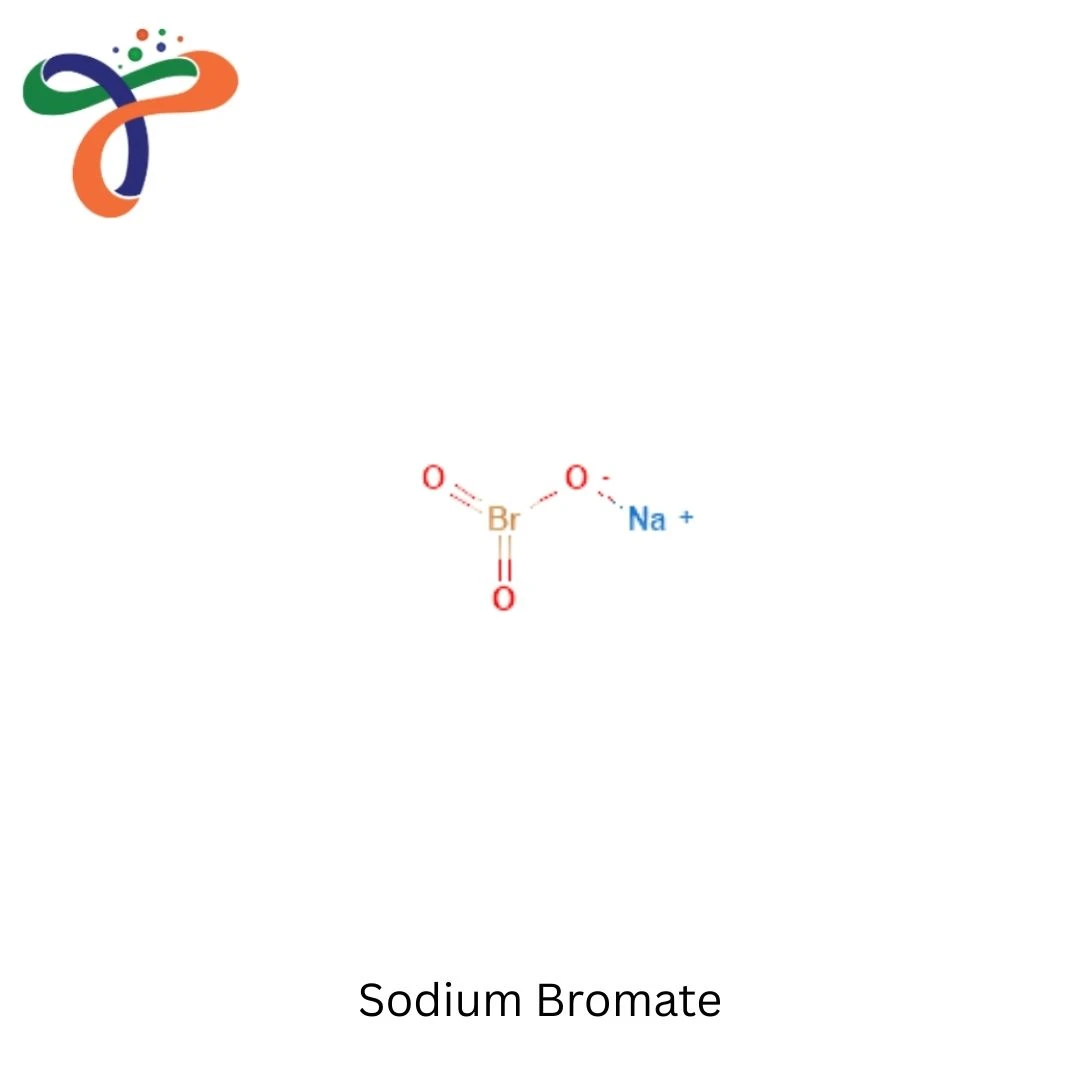 Sodium Bromate